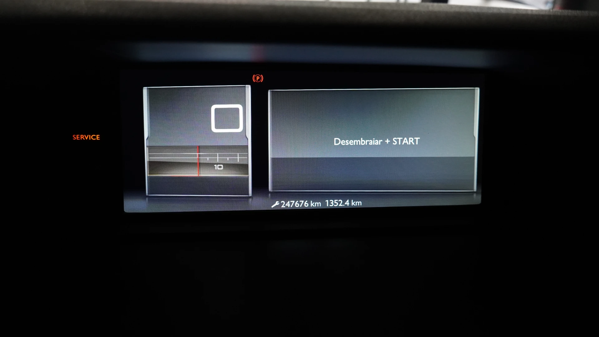 Citroën C4 Grand Picasso 1.6 e-HDi Collection 25