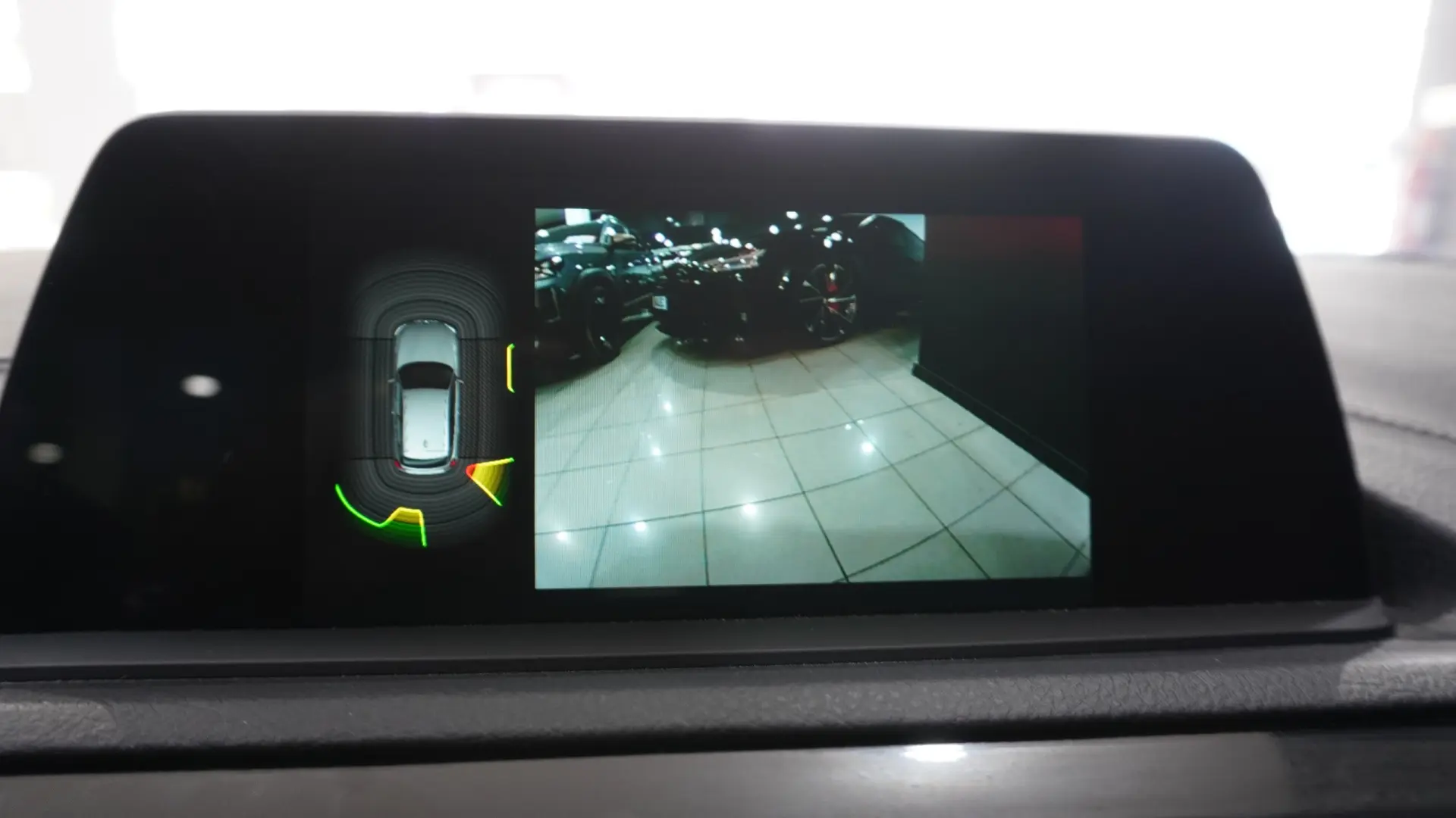 BMW 118 i Line Sport Auto 24