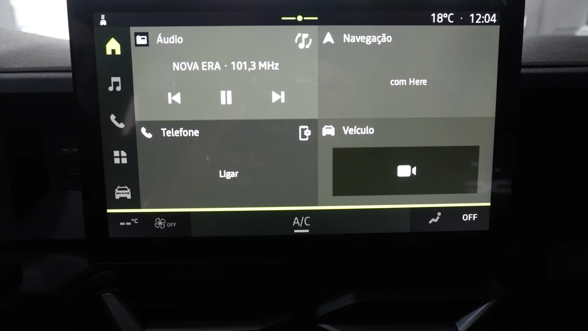 Dacia Duster 1.0 TCe ECO-G Journey Bi-Fuel 26