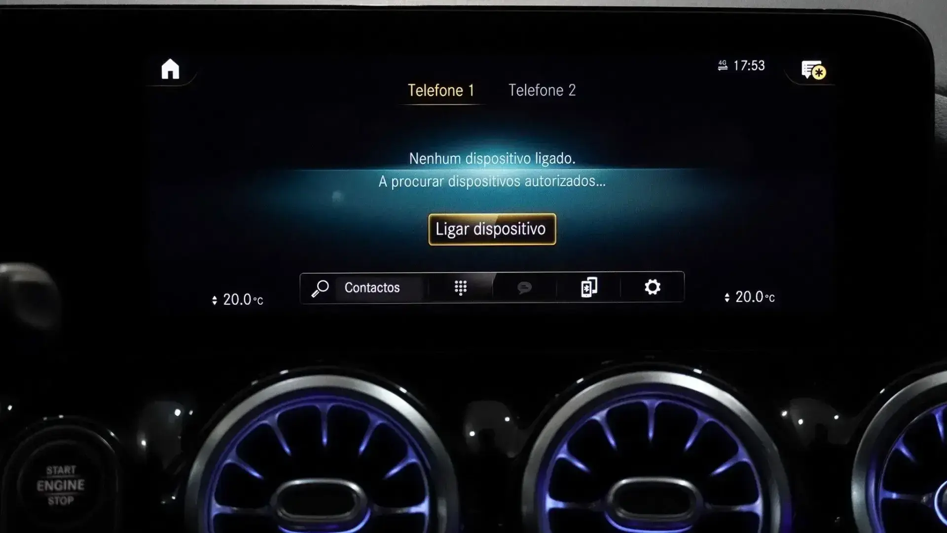 Mercedes-Benz GLA 200 d Progressive 30