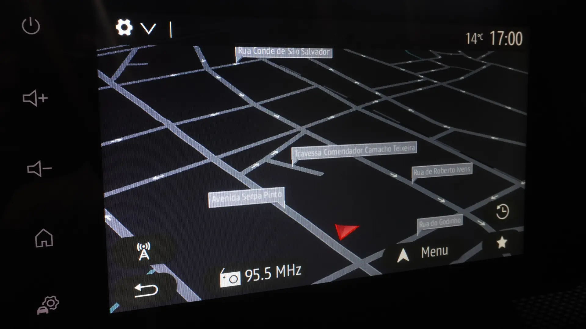 Dacia Jogger 1.0 TCe Expression 29