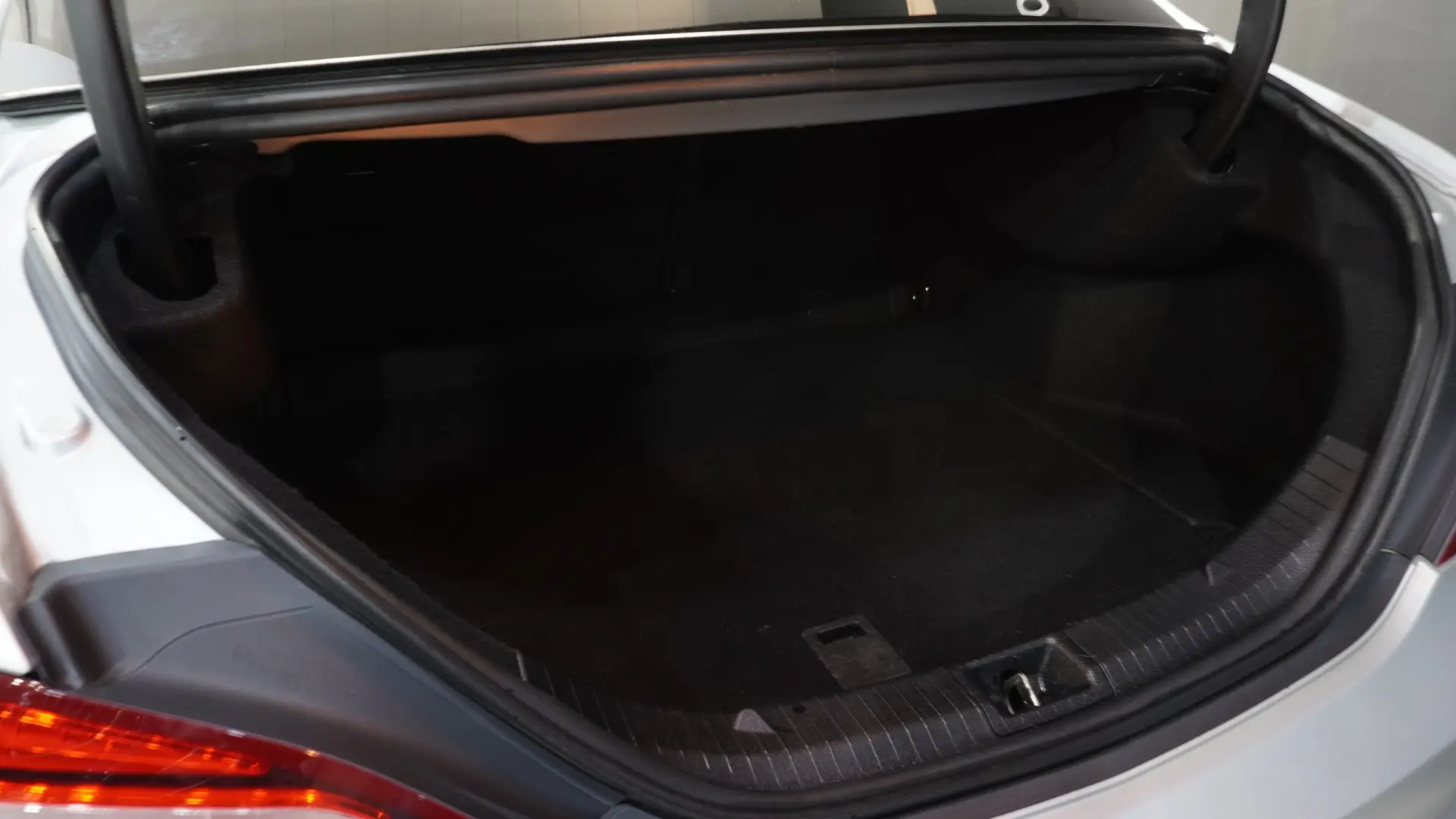 Mercedes-Benz CLA 45 AMG 4Matic Speedshift 7G-DCT 15