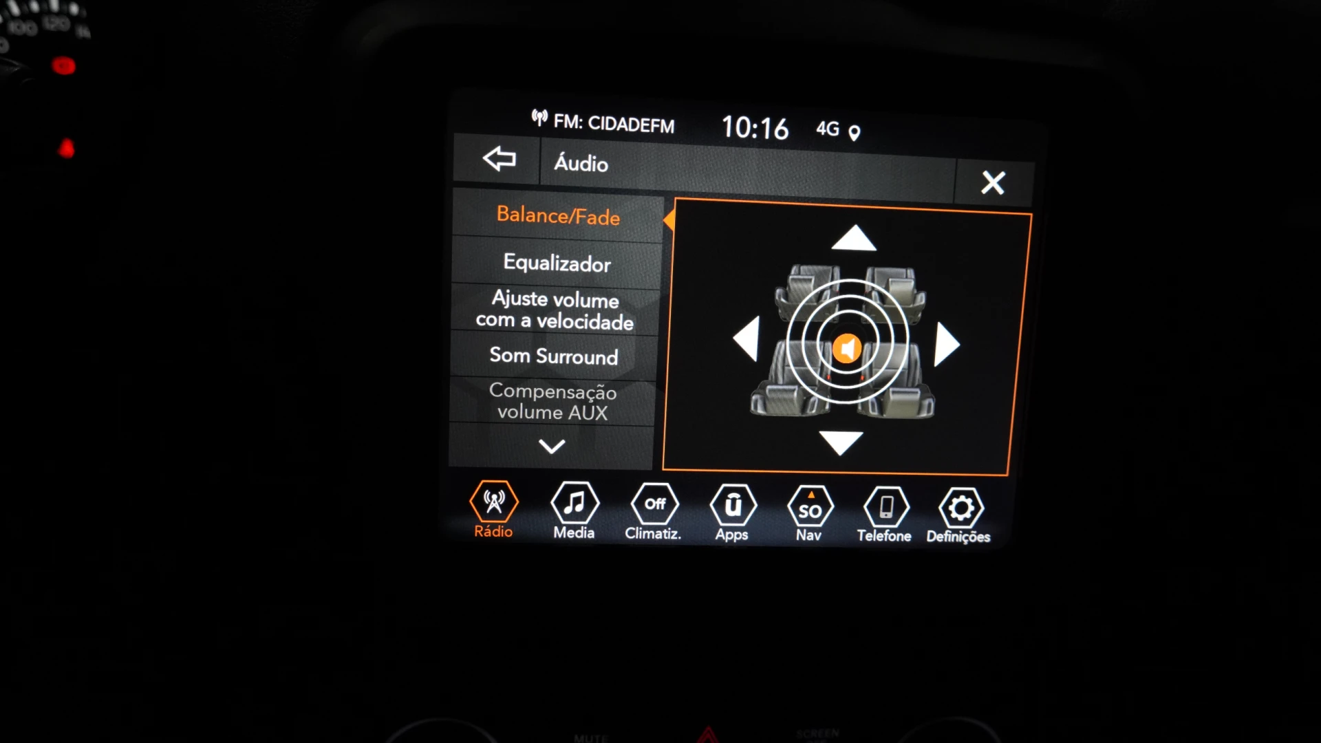 Jeep Renegade 1.0 T Limited 24