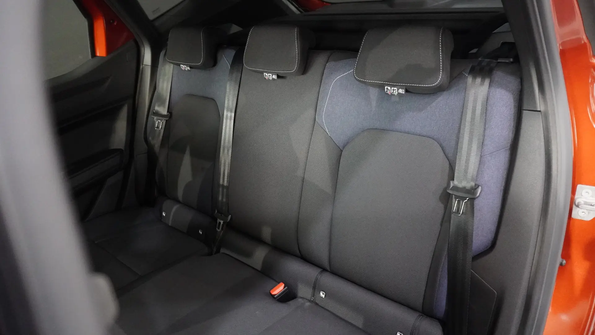 Dacia Duster 1.0 TCe ECO-G Journey Bi-Fuel 13