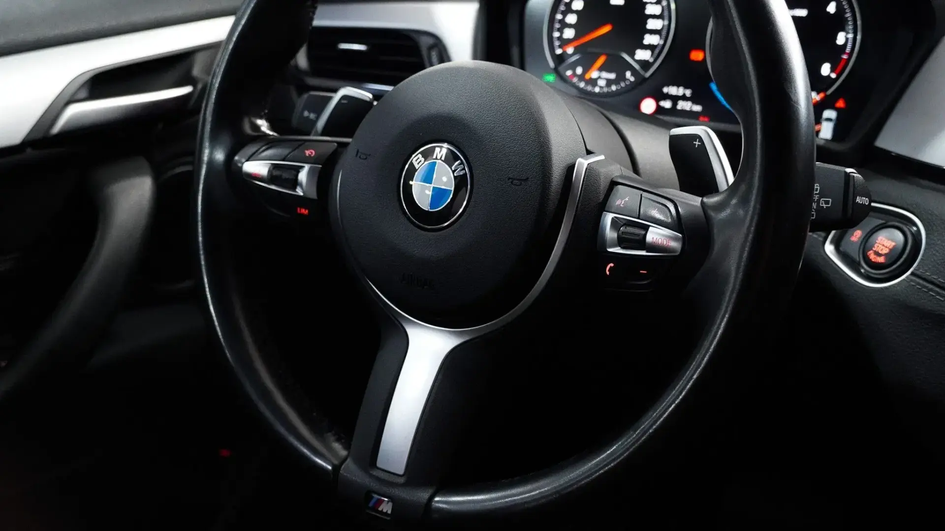 BMW X2 Auto 40