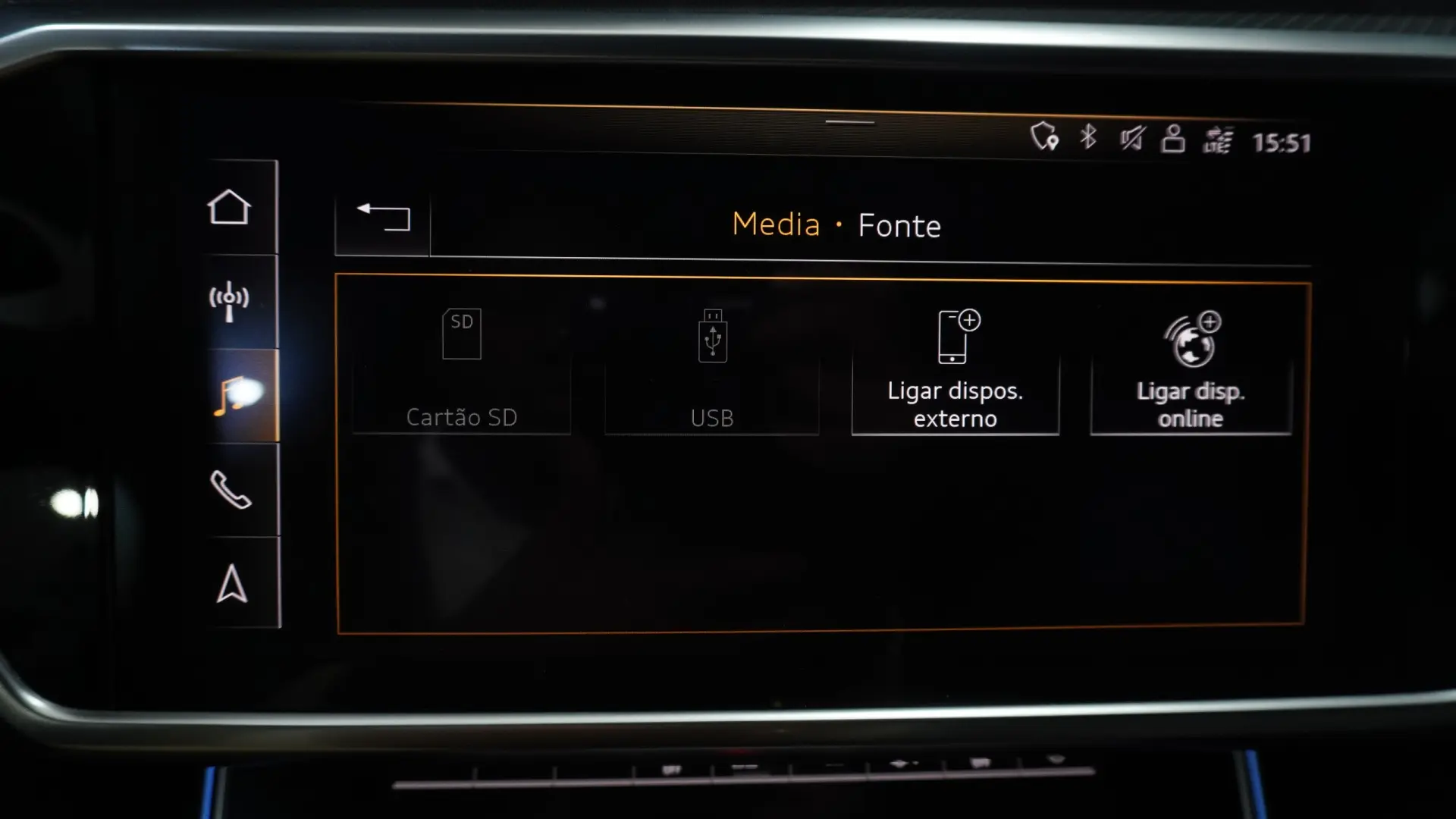 Audi RS7 Sportback 4.0 TFSI quattro Tiptronic 59