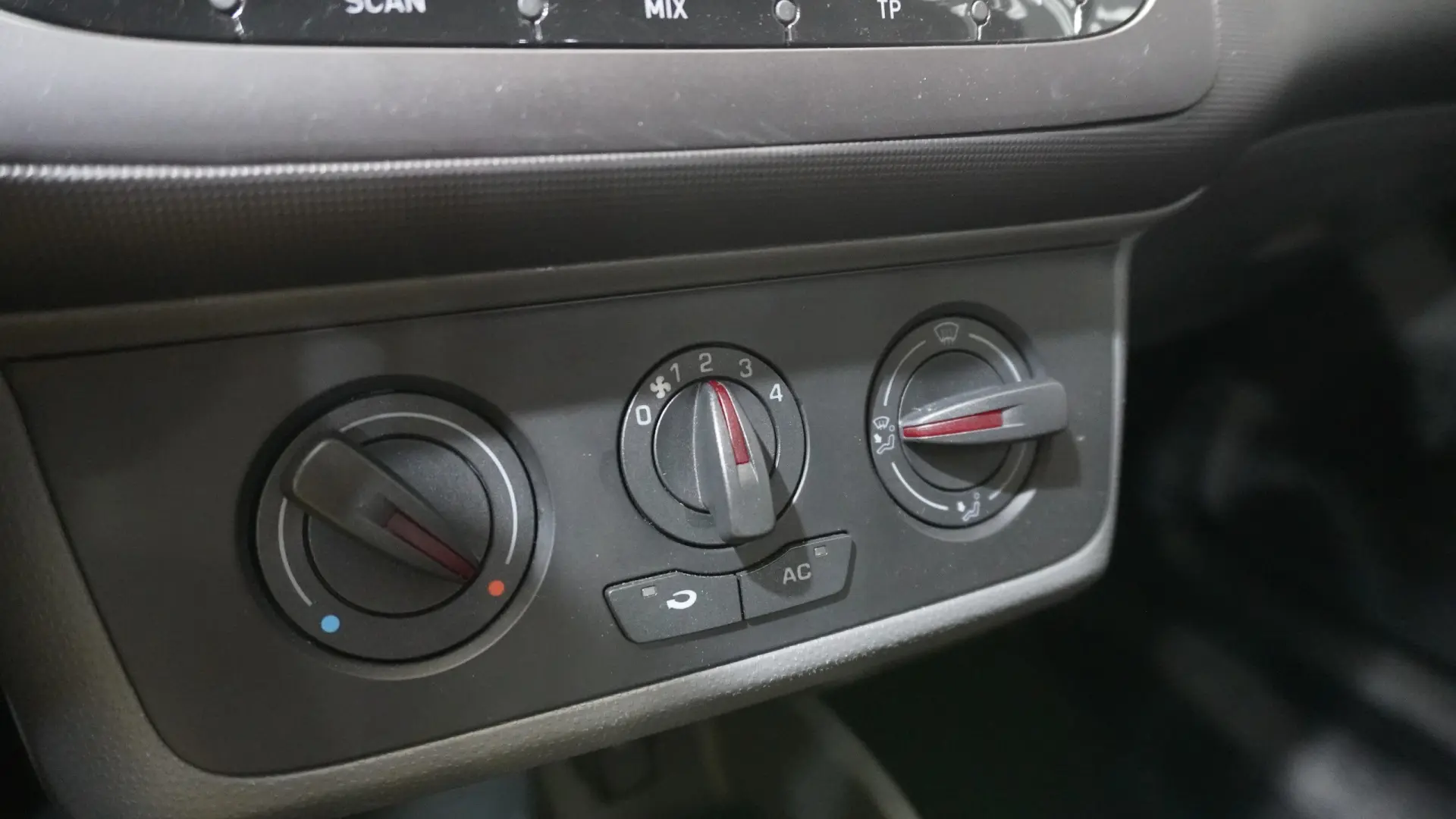 SEAT Ibiza ST 1.2 TDI Style 24