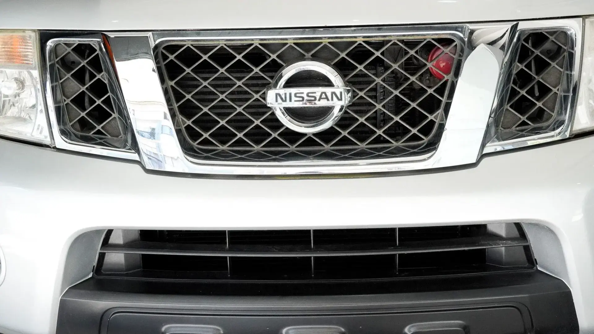 Nissan Navara Outro 4