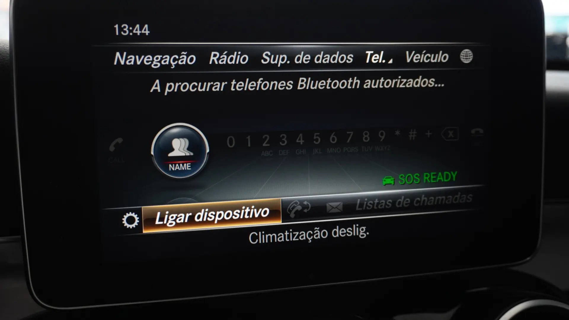 Mercedes-Benz C 180 (BlueTEC) d Station 7G-TRONIC Avantgarde 34