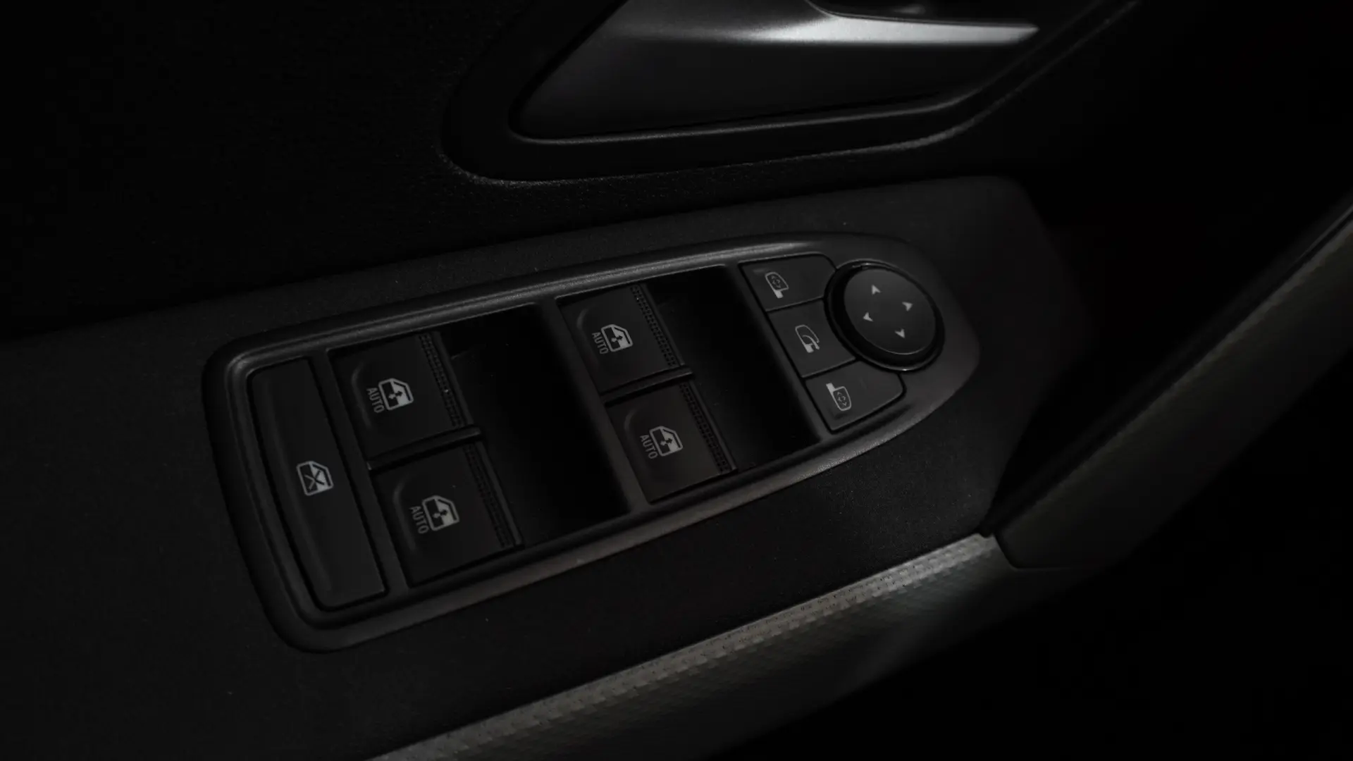 Dacia Duster 1.0 TCe ECO-G Extreme Bi-Fuel 29