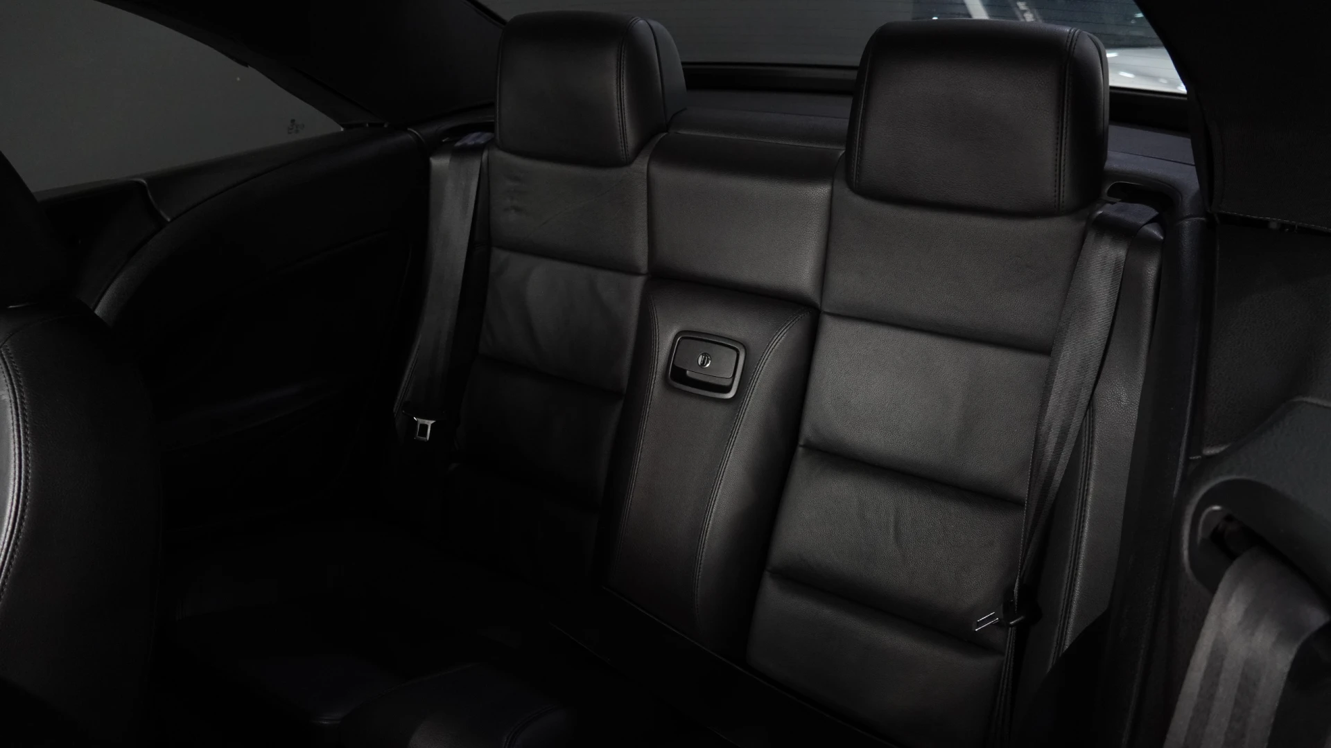 Volkswagen EOS EOS 2.0 TDi 34