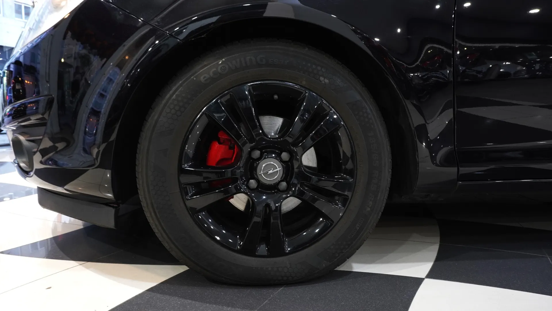 Opel Corsa 1.3 CDTI Edition Série 111 Anos 6