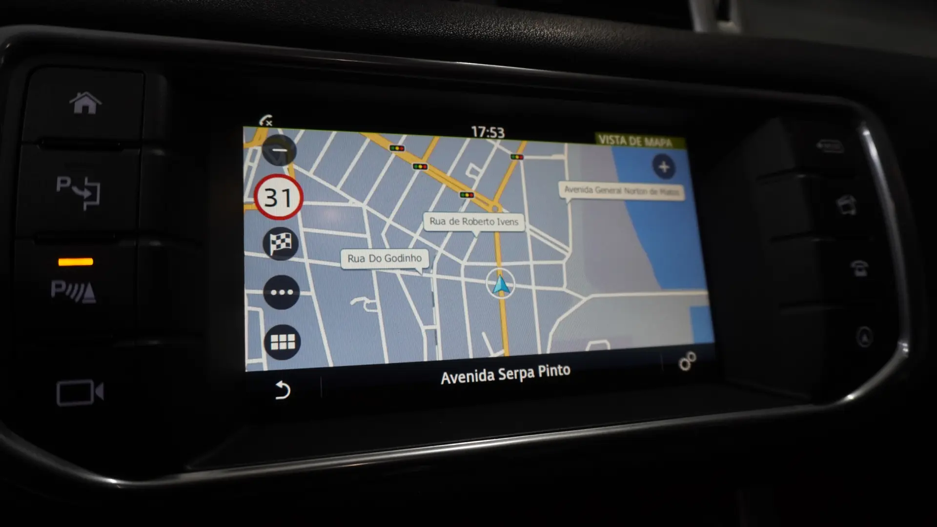 Land Rover Range Rover Evoque 2.0 eD4 SE Dynamic 20