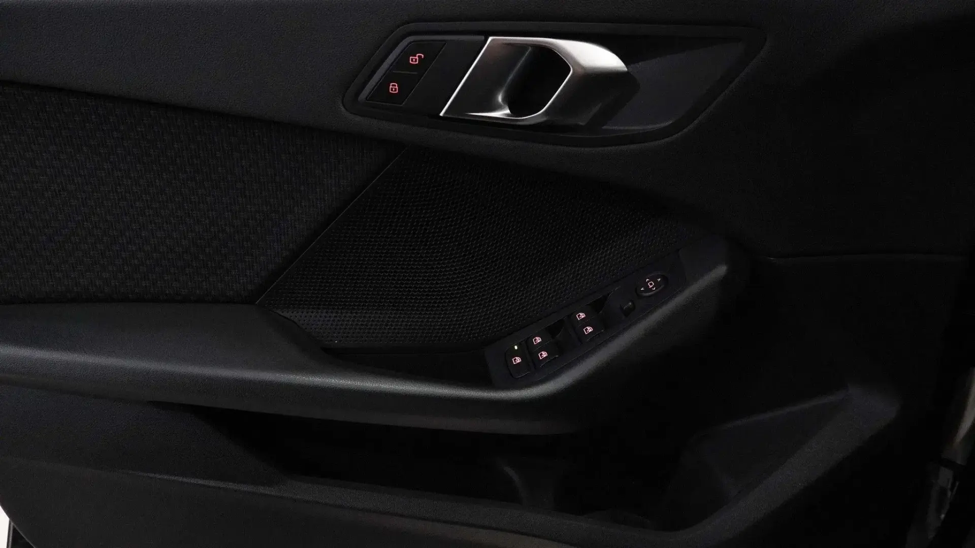 BMW 116 D Automatica 11