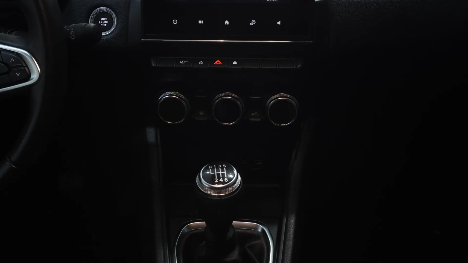 Renault Captur 1.0 TCe Evolution 26