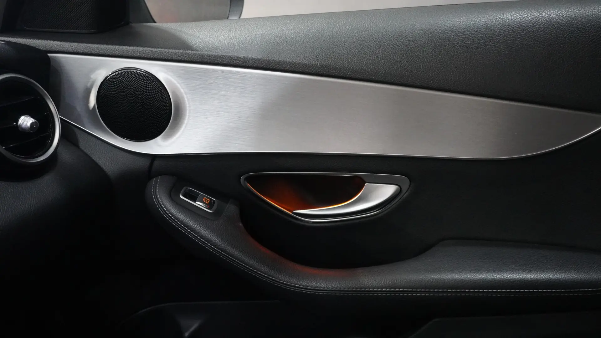 Mercedes-Benz C 200 18