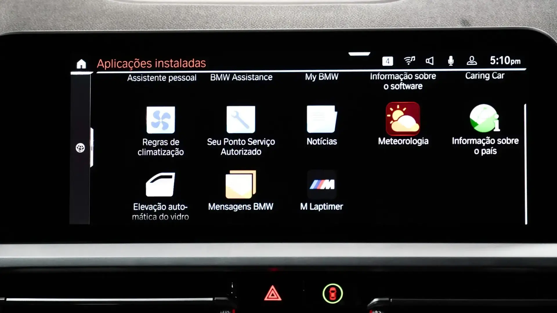 BMW 320 d Touring Pack M Auto 37