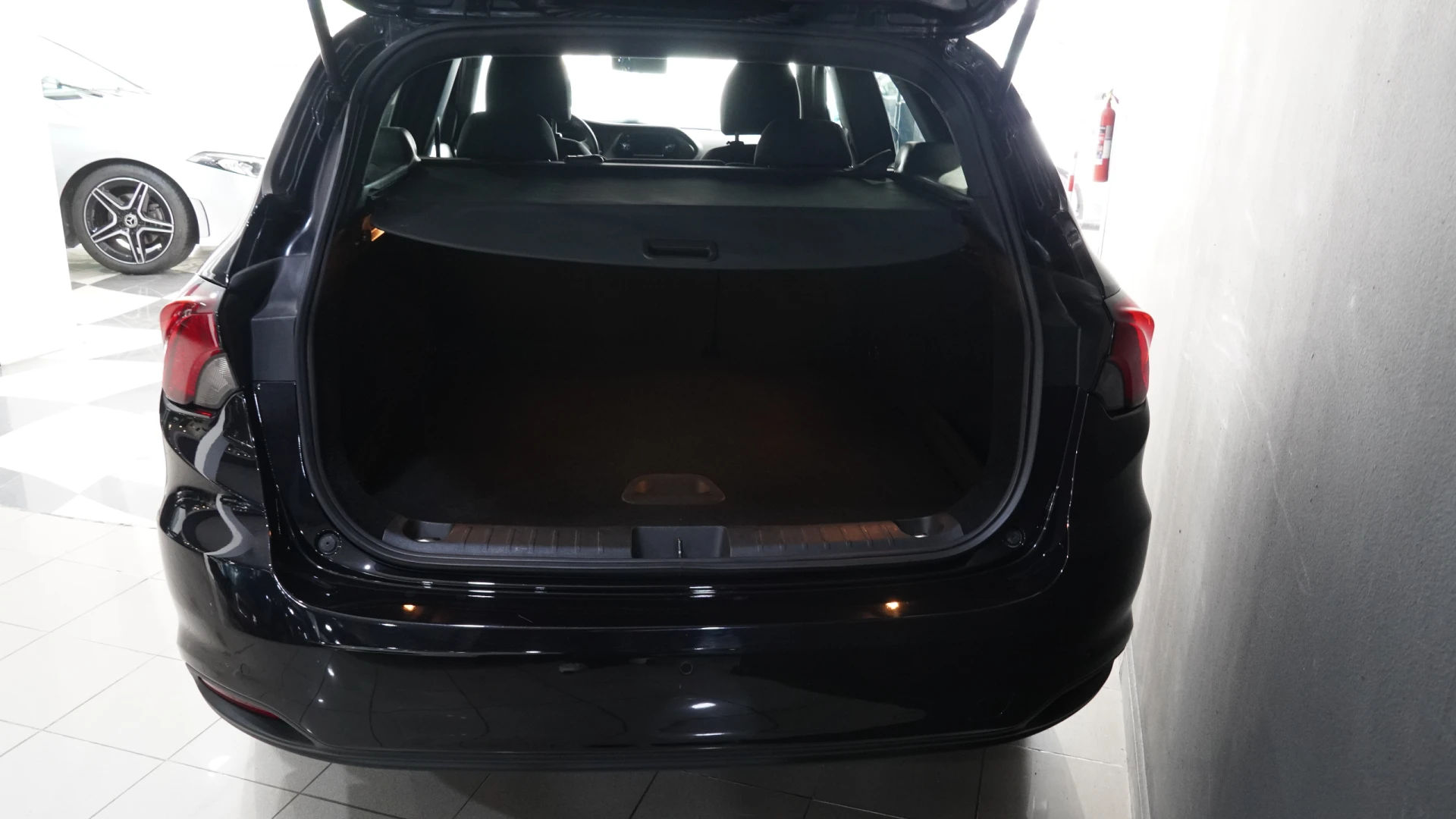 Fiat Tipo Station Wagon 1.3 M-Jet Street 36
