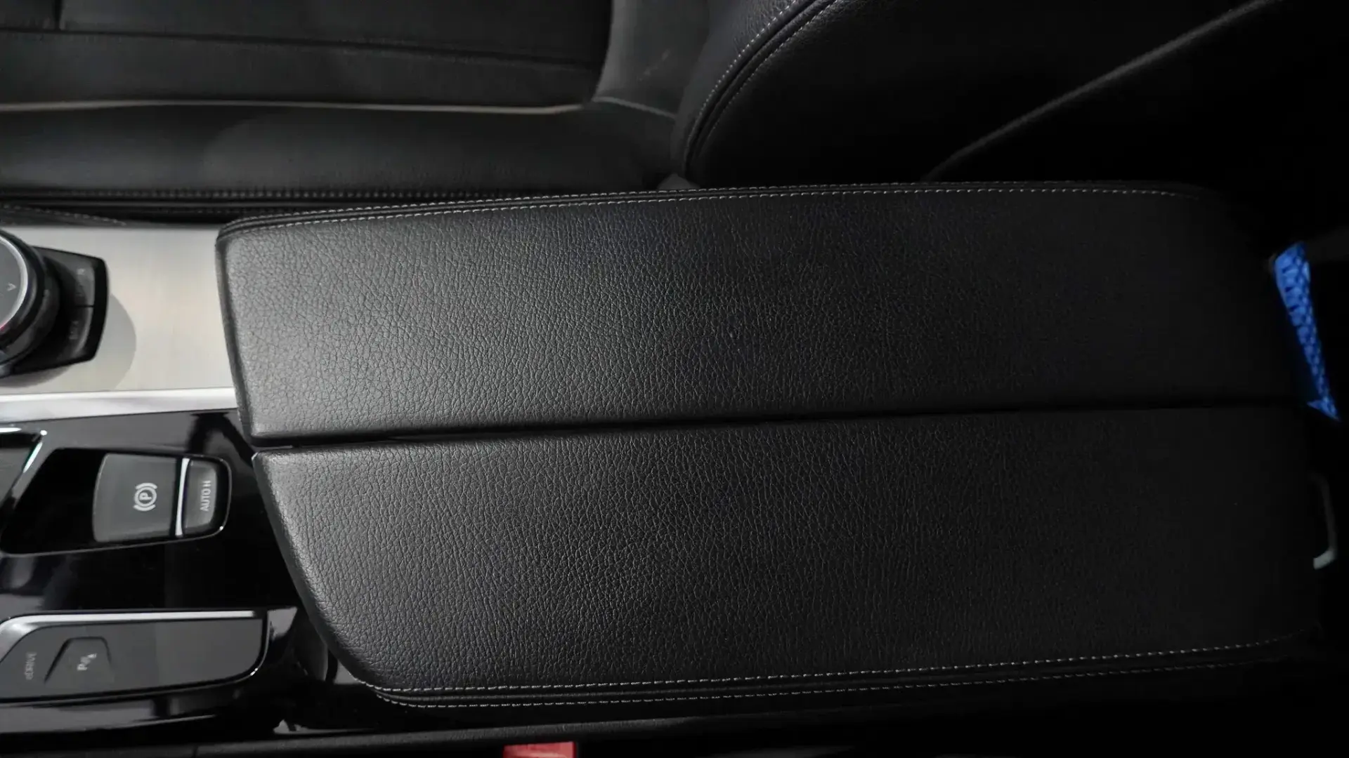 BMW 530 i Line Luxury Auto 18