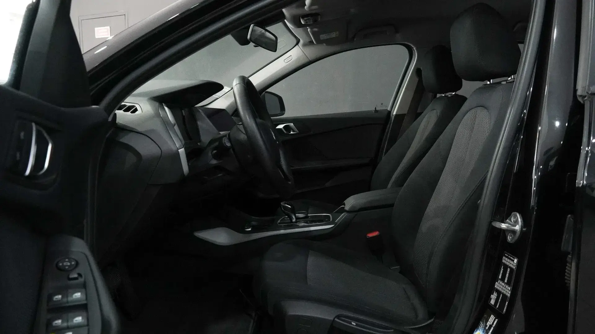 BMW 116 D Automatica 16