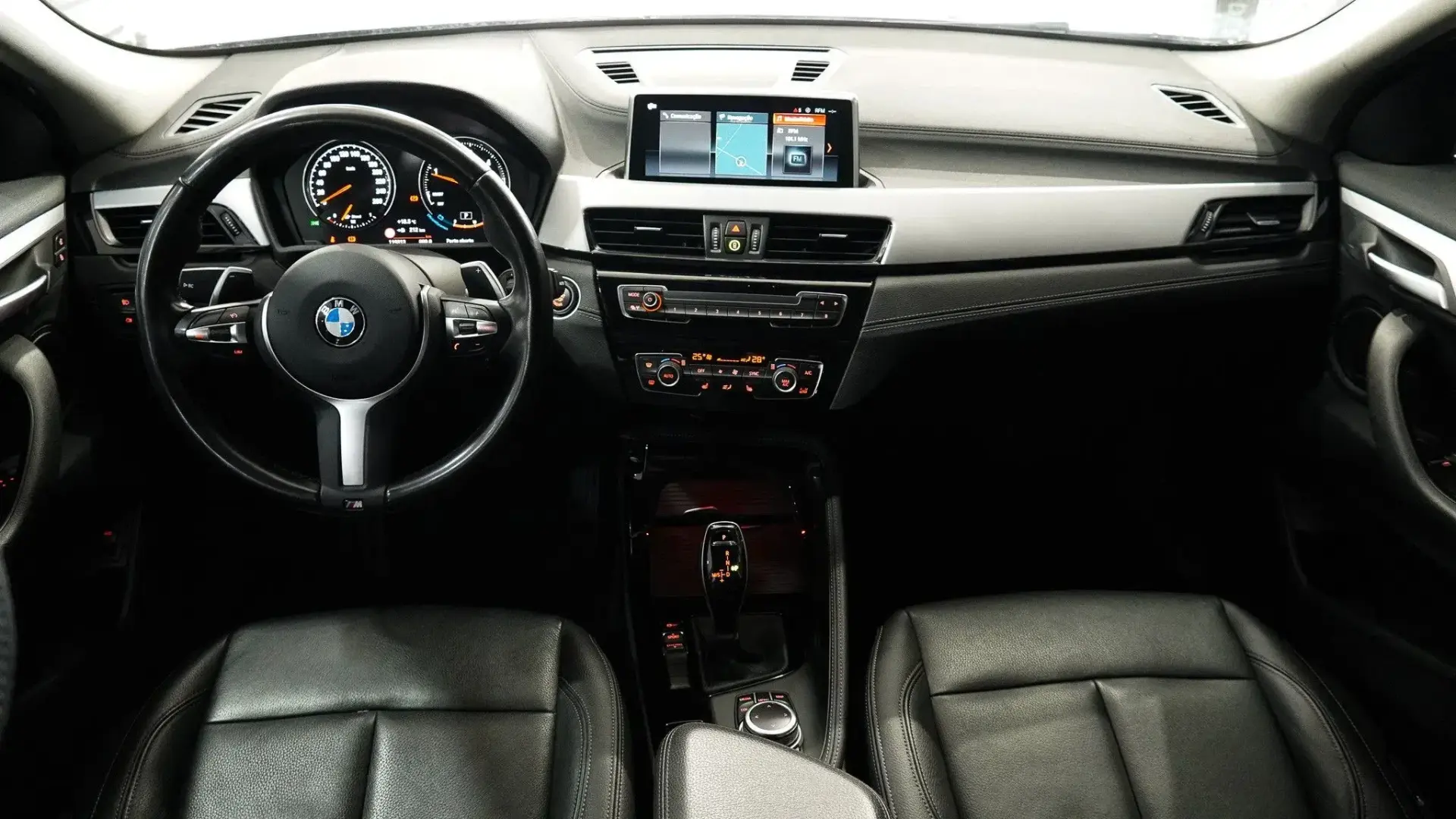 BMW X2 Auto 35