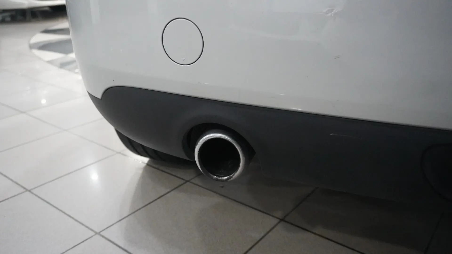 MINI 3 Portas Cooper D 10