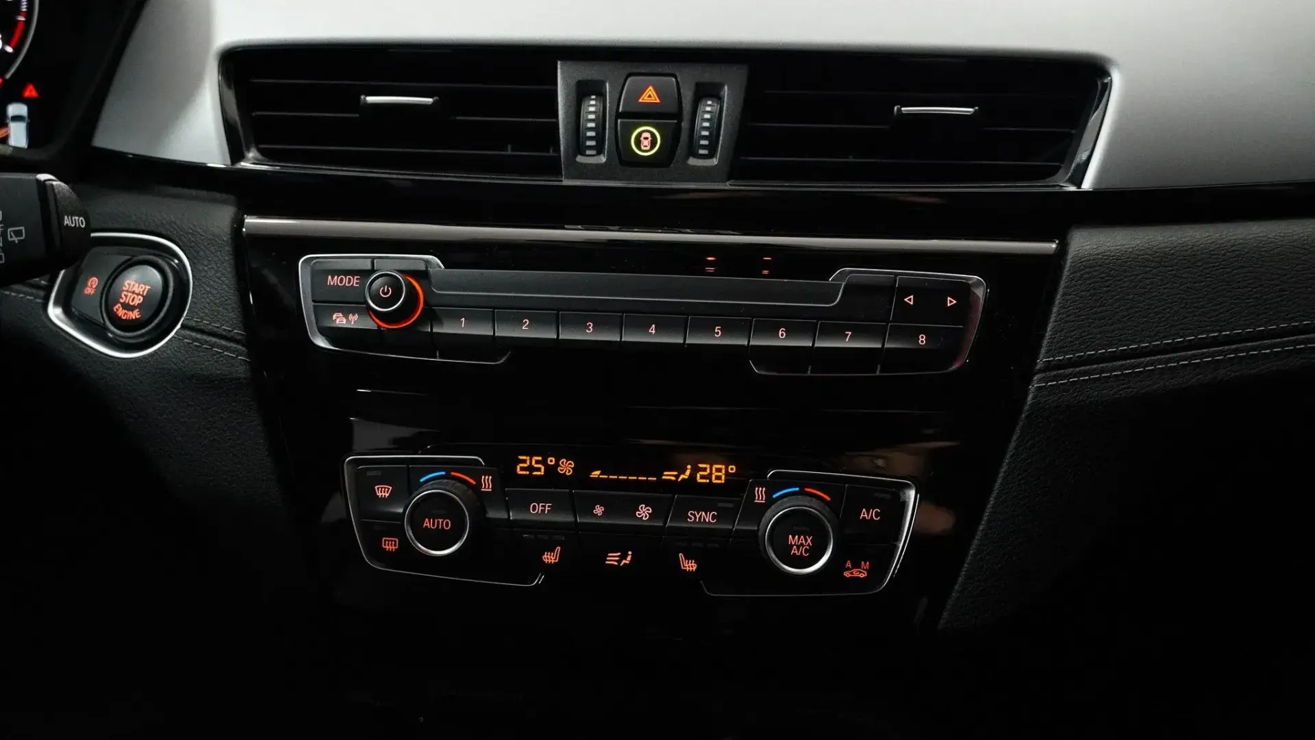BMW X2 Auto 37
