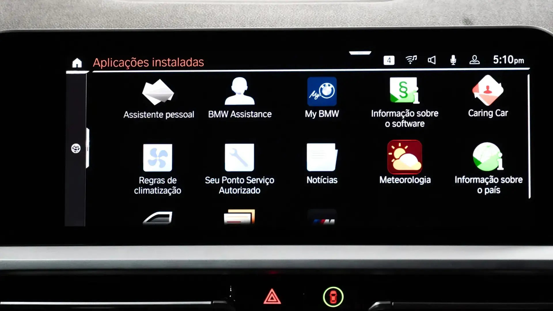 BMW 320 d Touring Pack M Auto 36