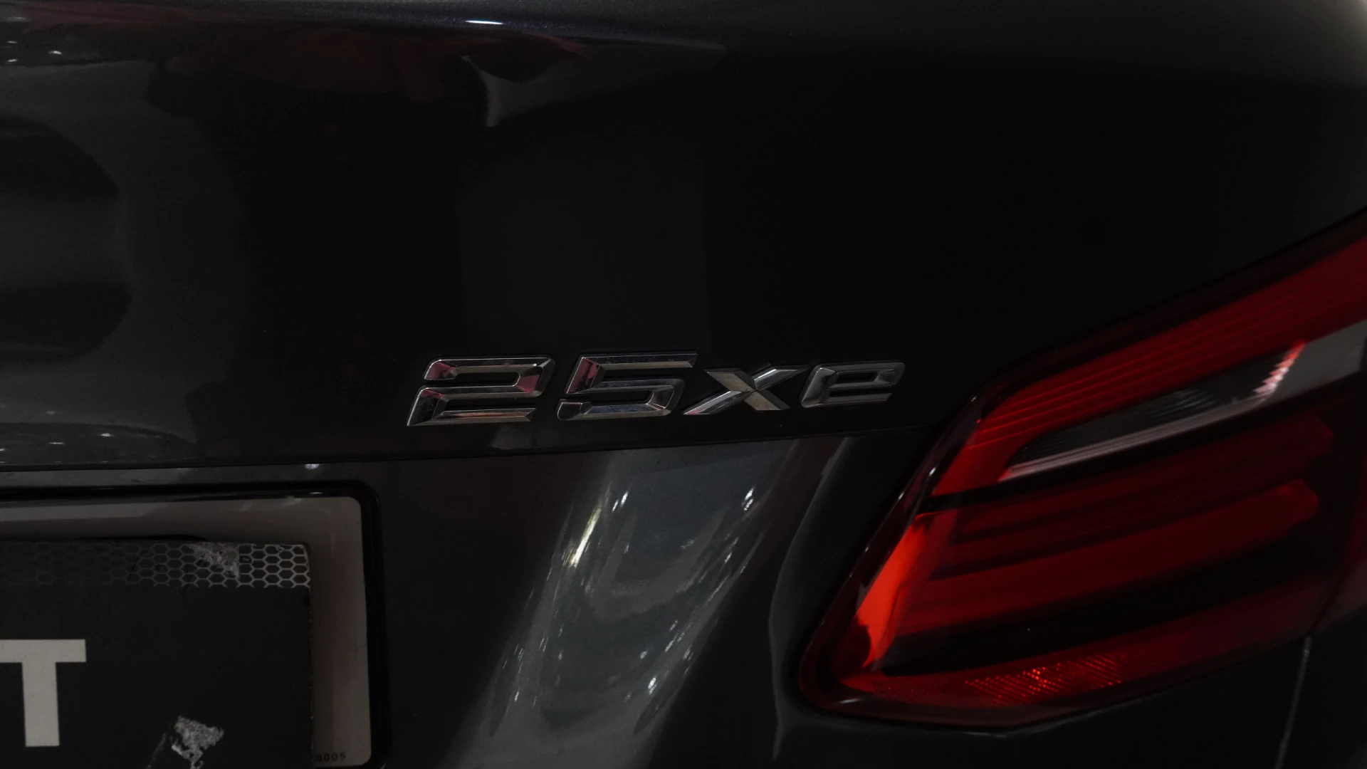 BMW 225xe Active Tourer iPerformance xDrive 33