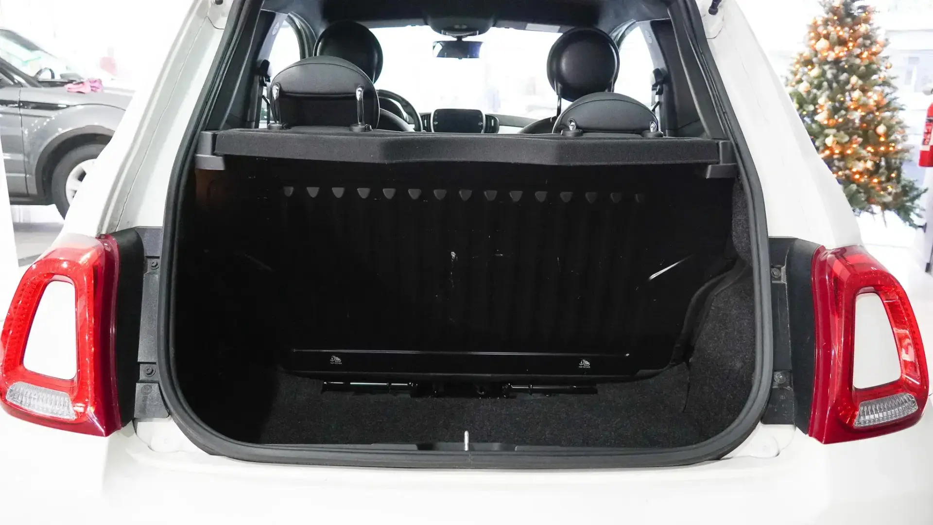 Fiat 500 1.0 Hybrid Sport 18
