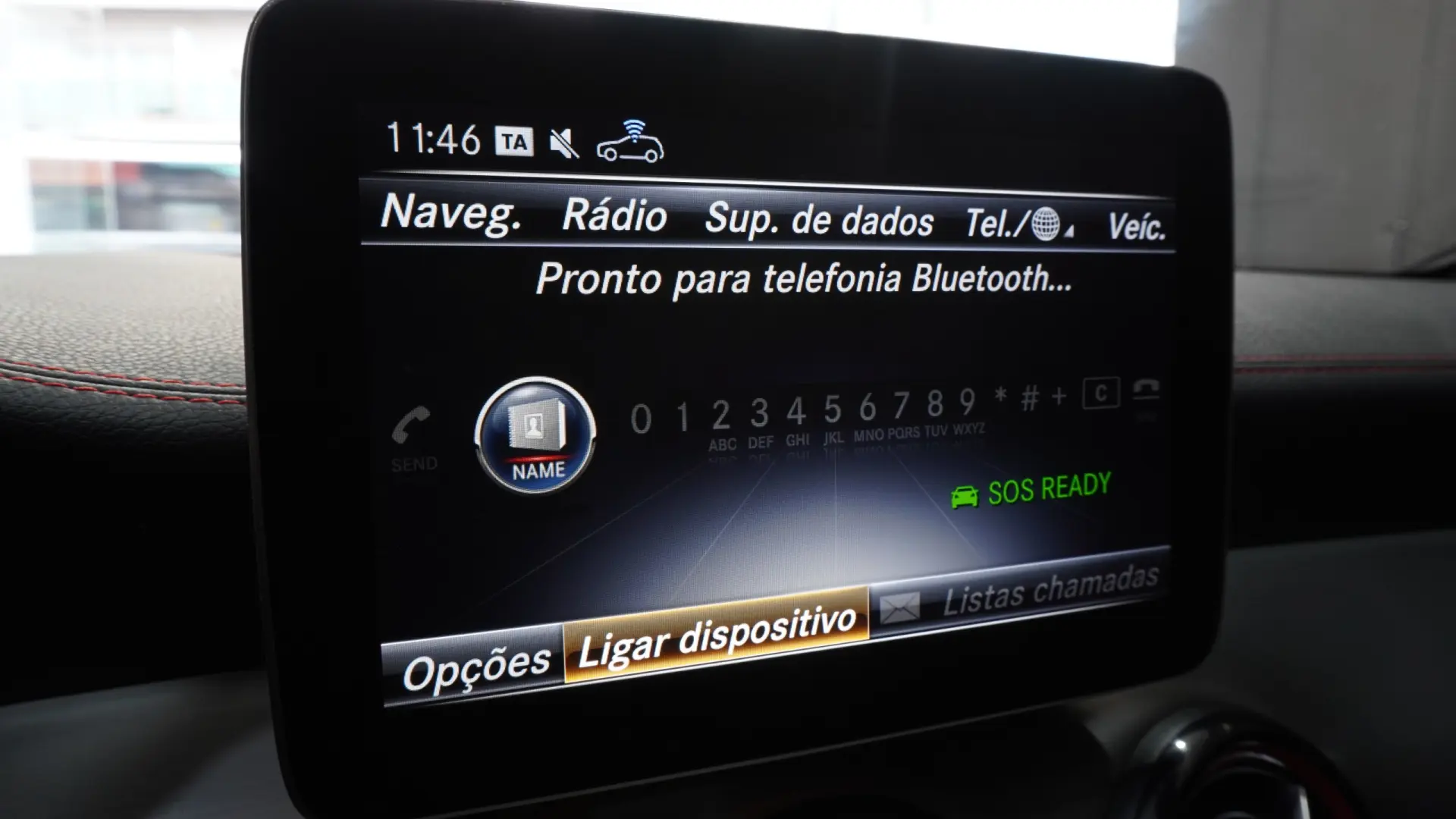 Mercedes-Benz CLA 45 AMG 4Matic Speedshift 7G-DCT 34