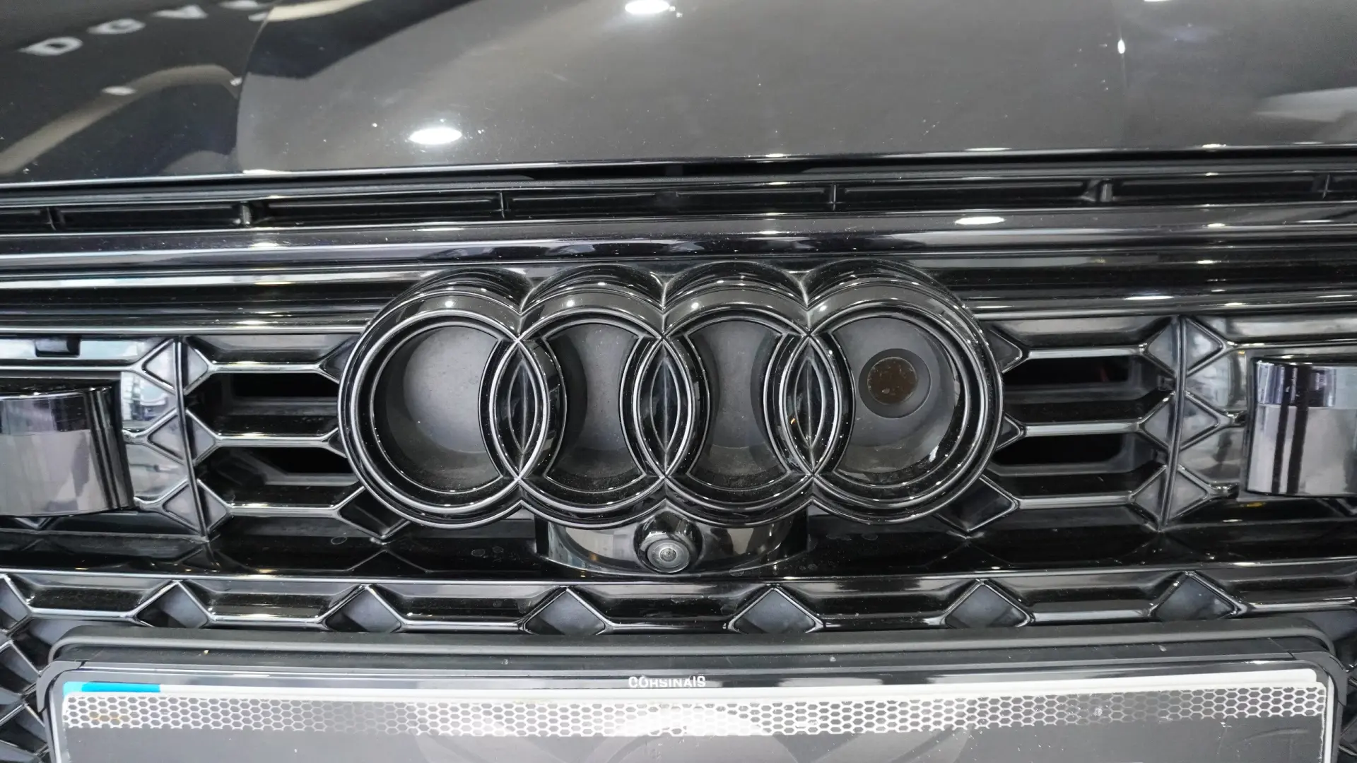 Audi RS7 Sportback 4.0 TFSI quattro Tiptronic 3