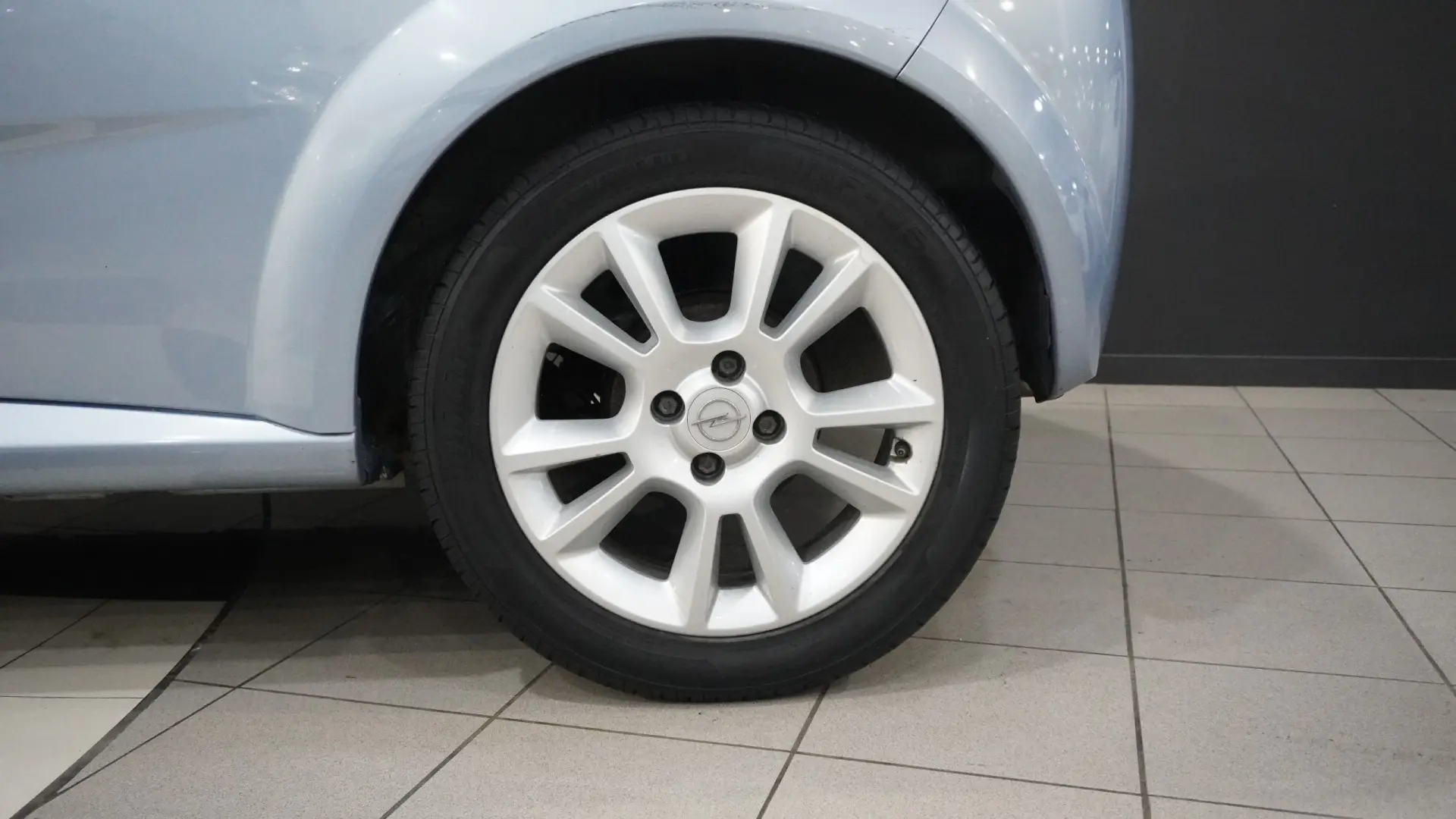 Opel Tigra TwinTop 11