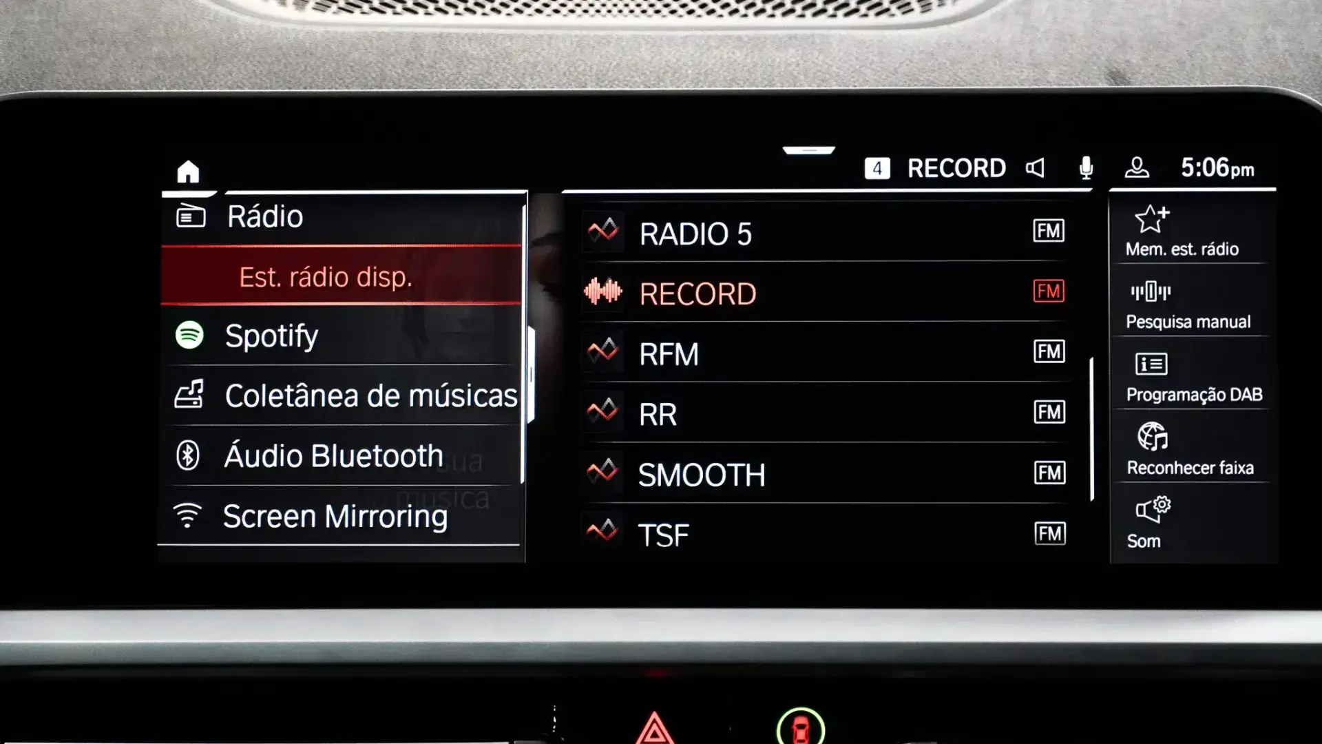 BMW 320 d Touring Pack M Auto 26