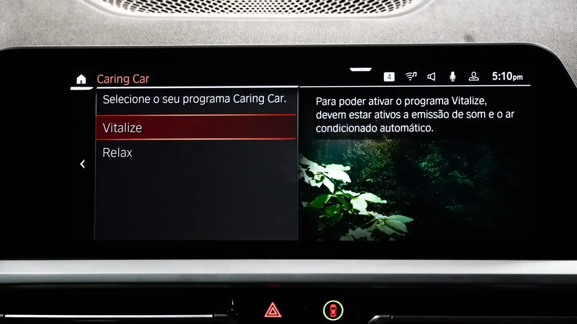 BMW 320 d Touring Pack M Auto 35