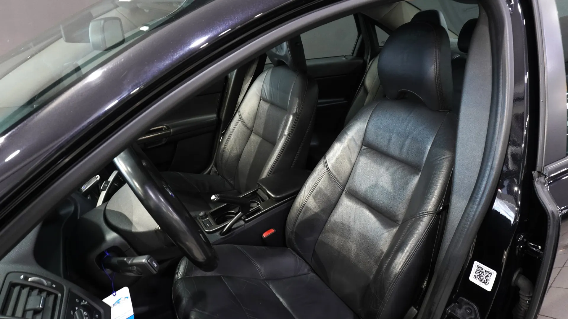 Volvo S40 1.6D R DESIGN 15