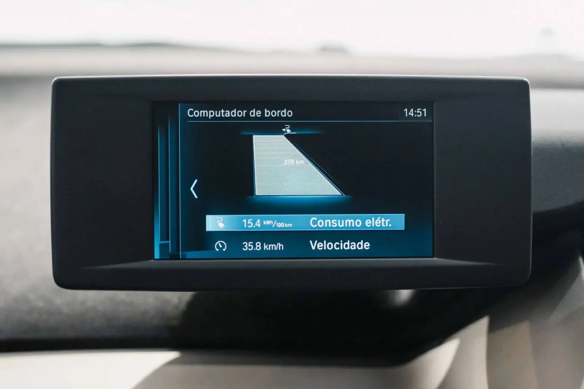 BMW i3 120Ah 18