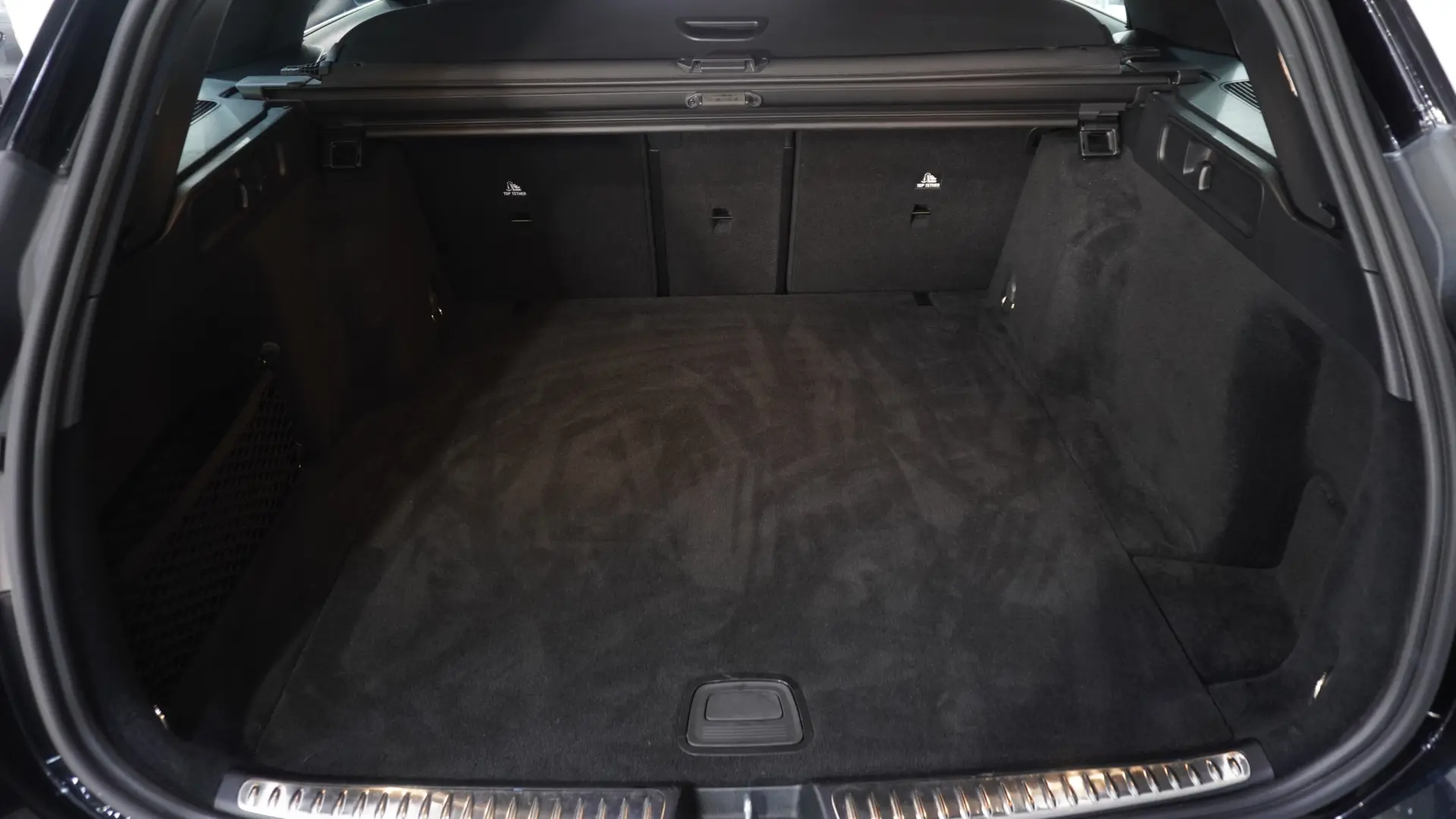 Mercedes-Benz C 220 Station d 9G-TRONIC 4Matic AMG Line 10