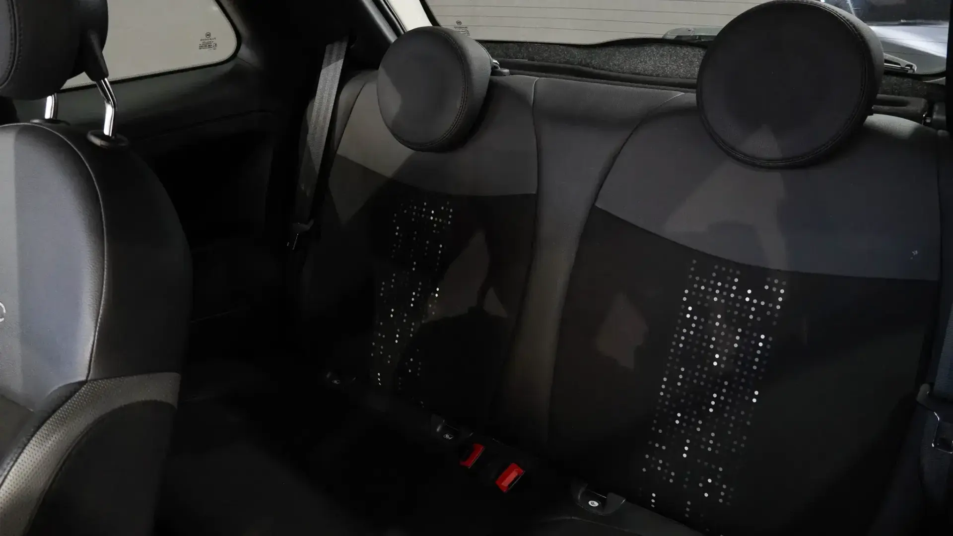 Fiat 500 1.0 Hybrid Sport 32
