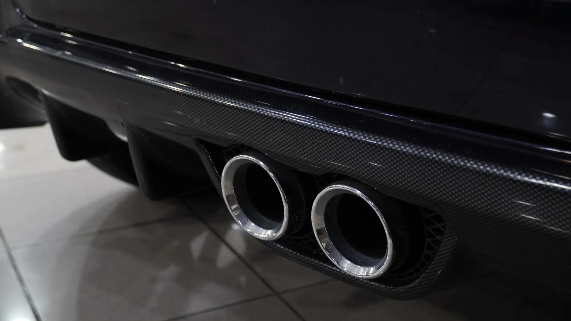 Aixam Coupe COUPE GTI 12