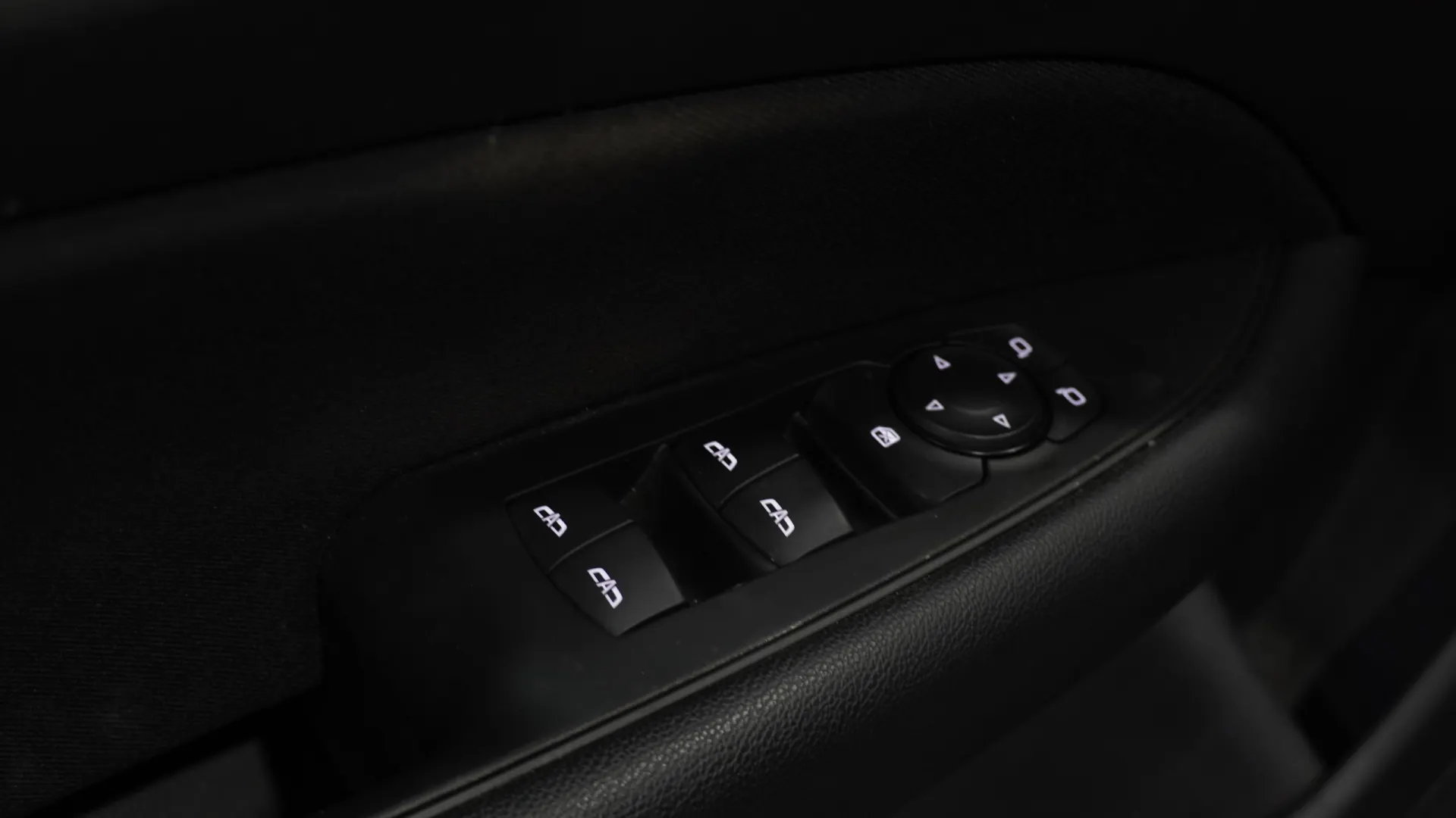 Opel Insignia Sports Tourer 28