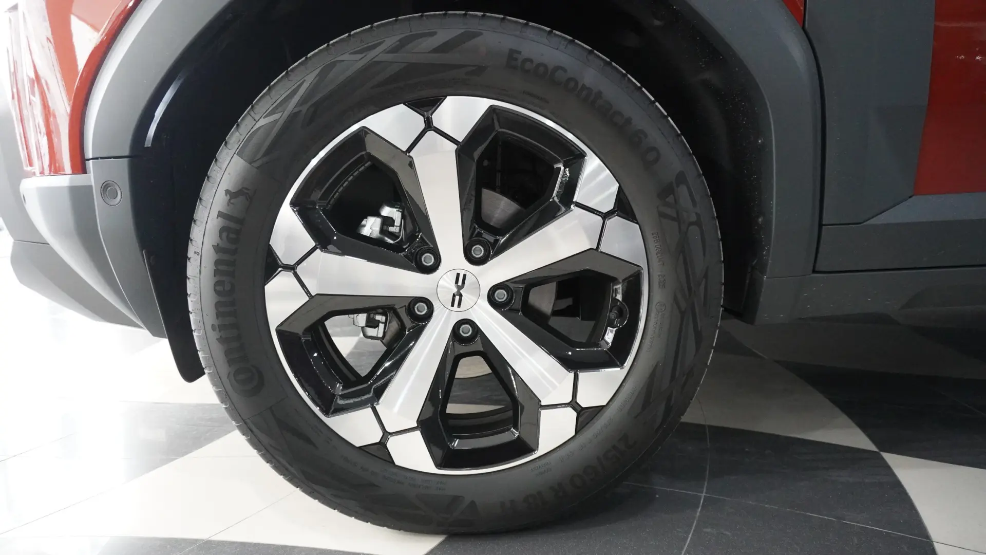 Dacia Duster 1.0 TCe ECO-G Journey Bi-Fuel 8