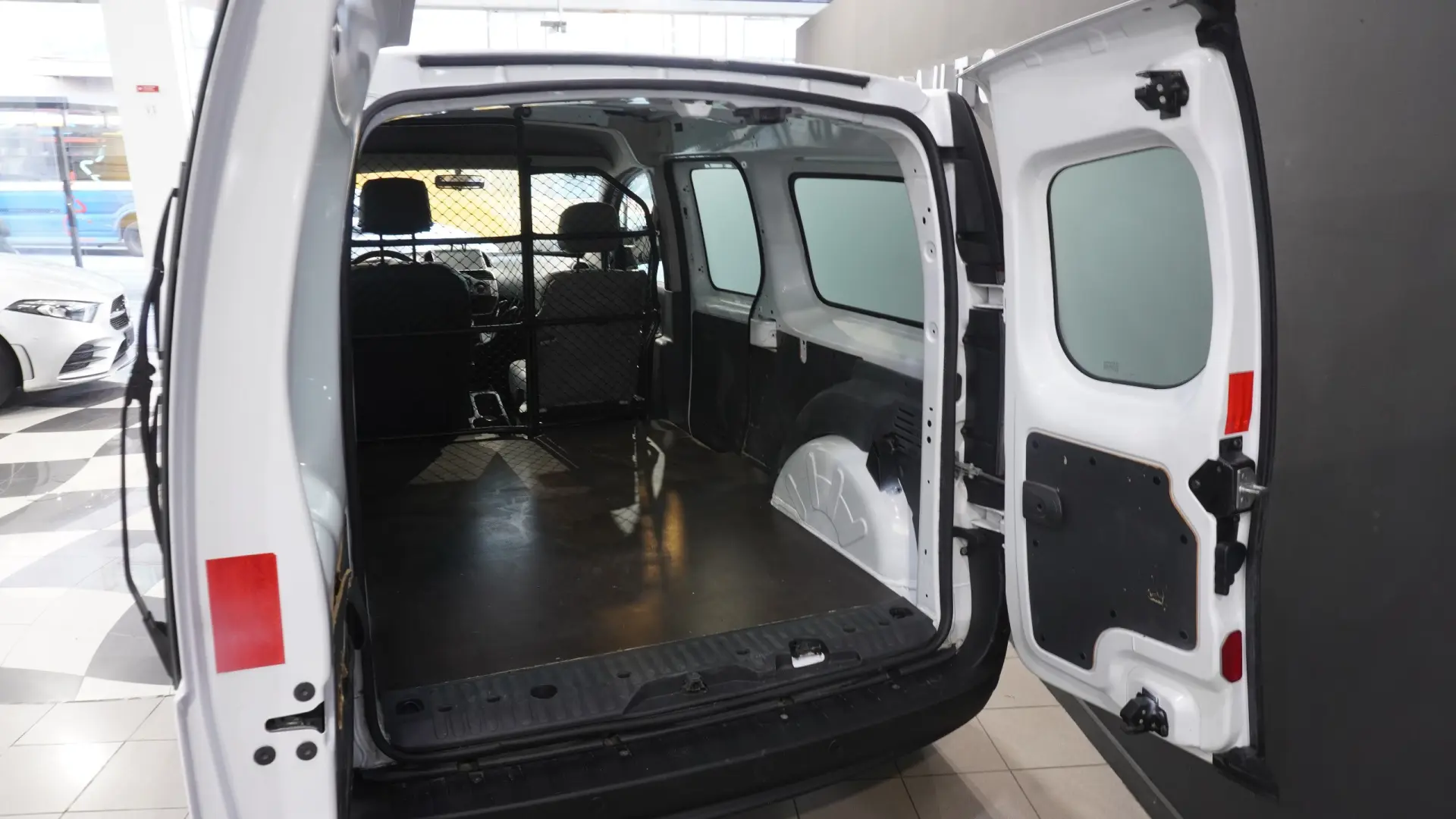 Renault Kangoo 1.5 dCi Maxi Business 9