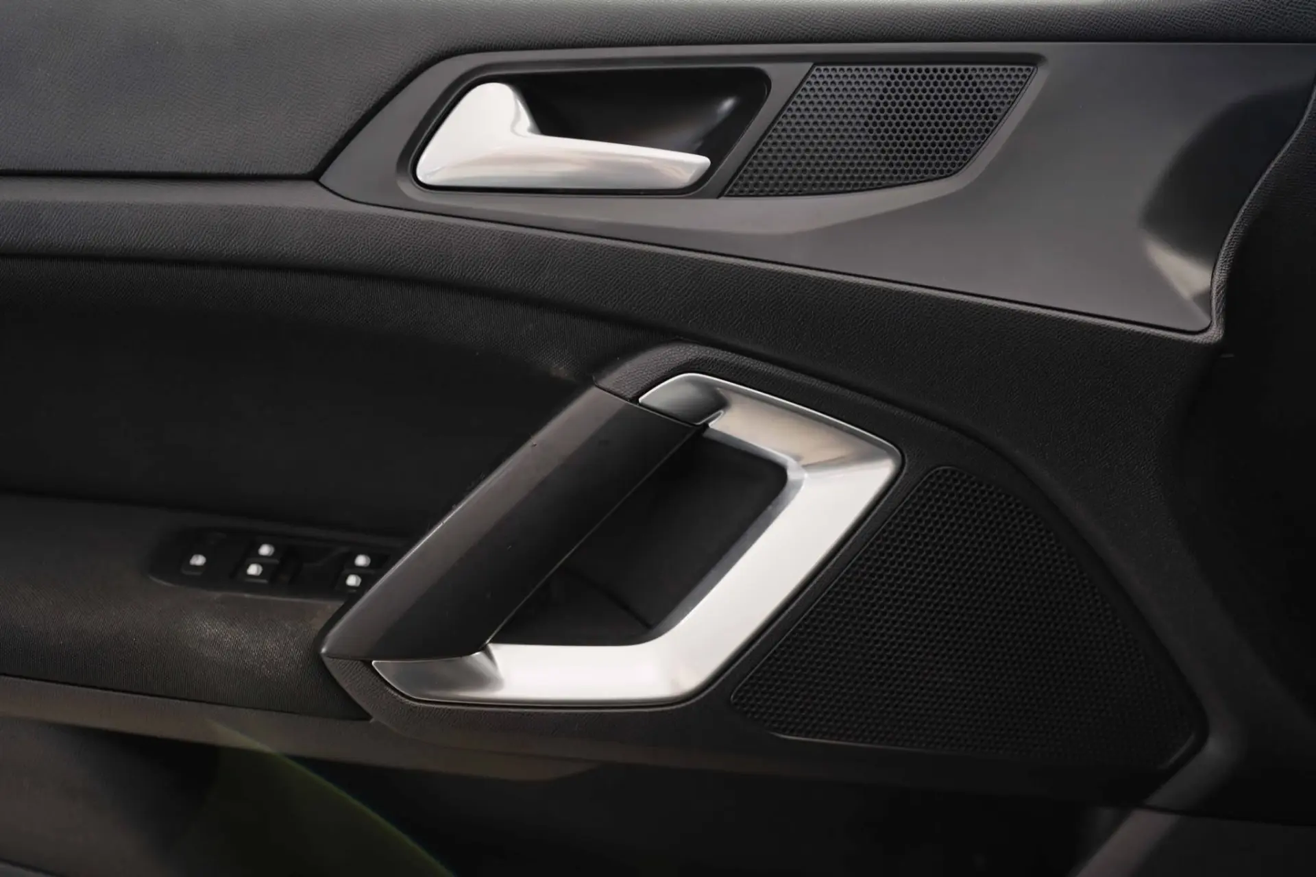 Peugeot 308 SW BlueHDi Style 17