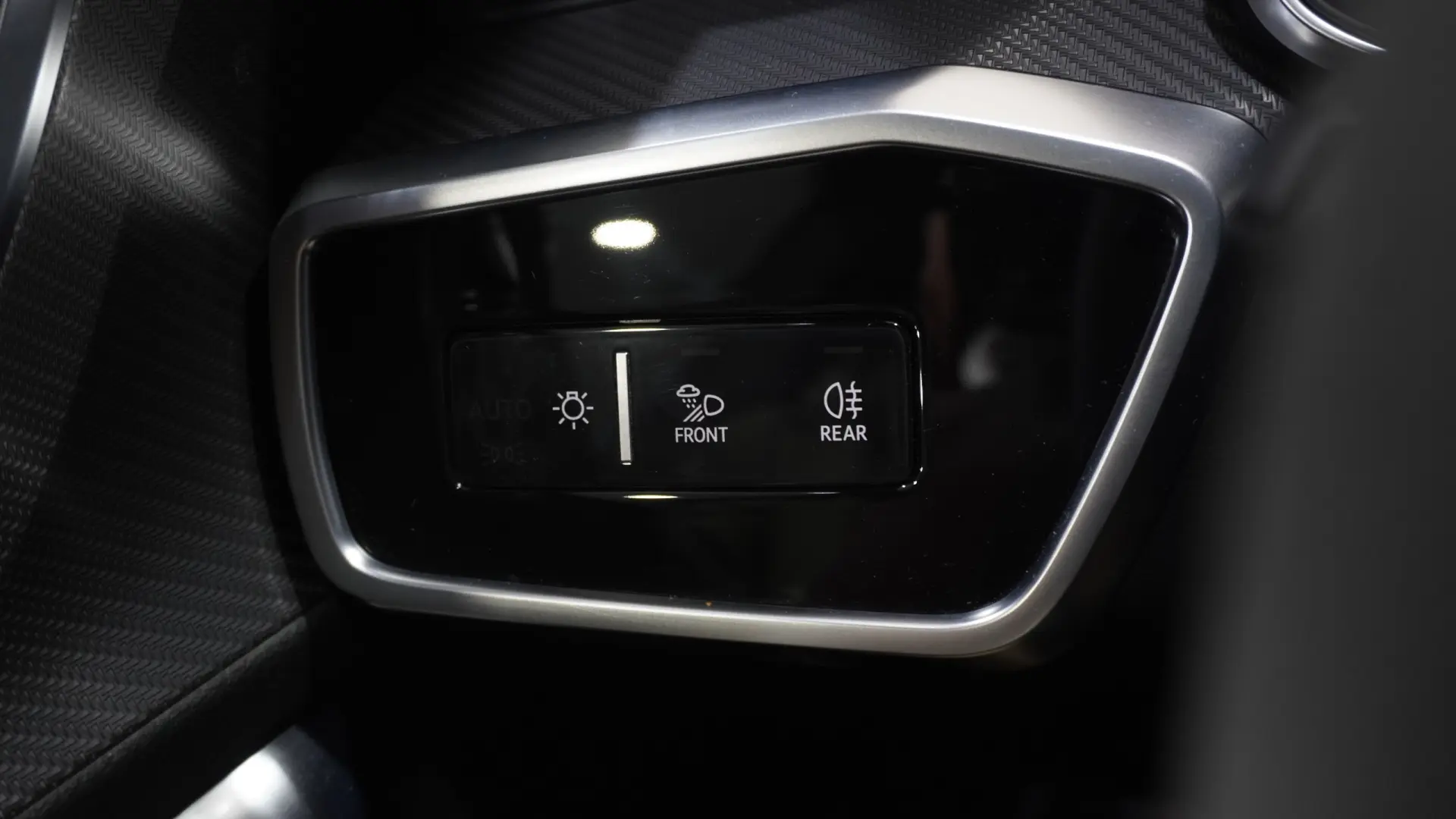 Audi RS7 Sportback 4.0 TFSI quattro Tiptronic 48