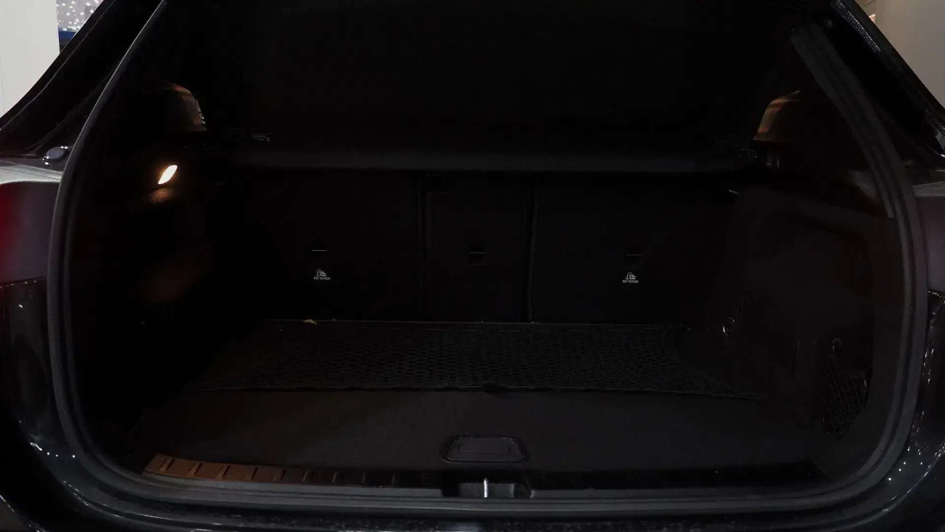 Mercedes-Benz GLA 200 50