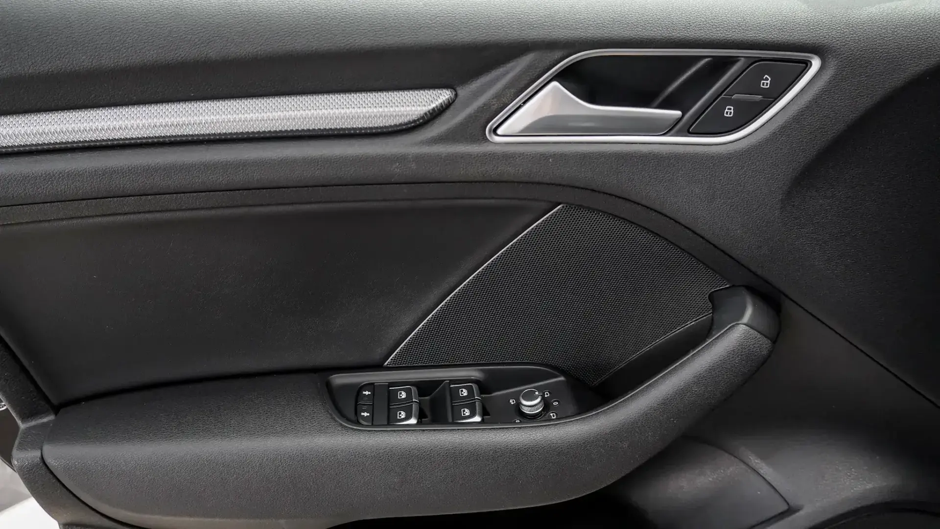 Audi A3 Limousine 13