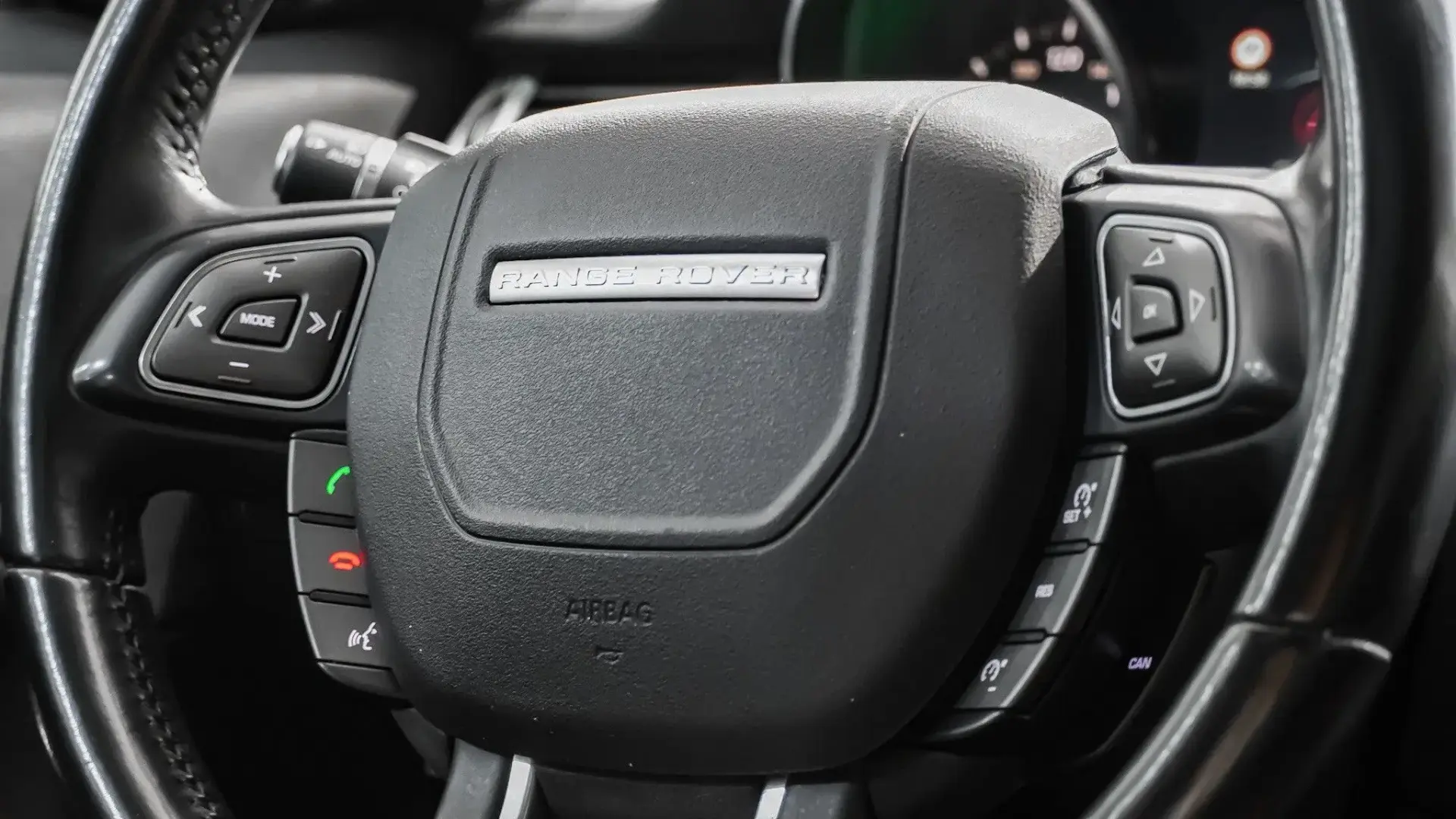 Land Rover Range Rover Evoque 18