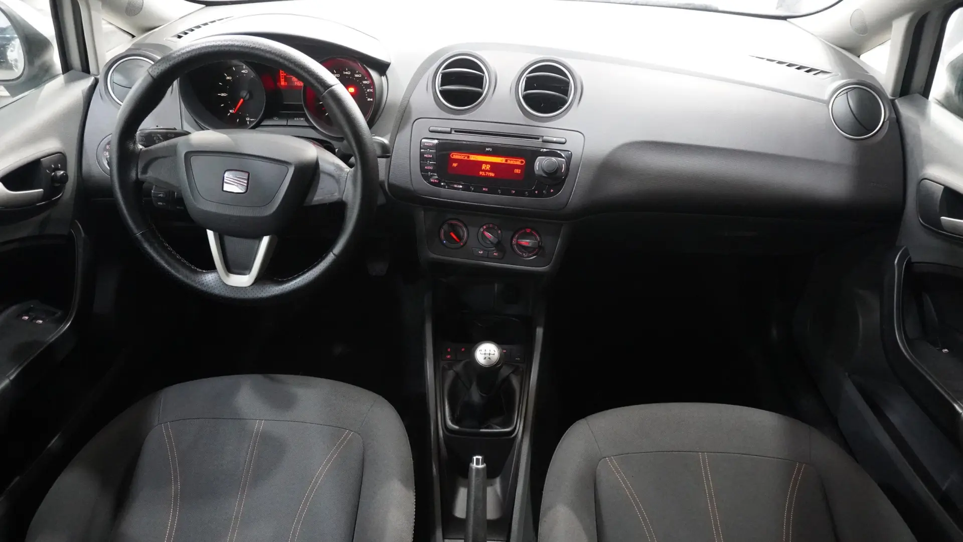 SEAT Ibiza ST 1.2 TDI Style 12