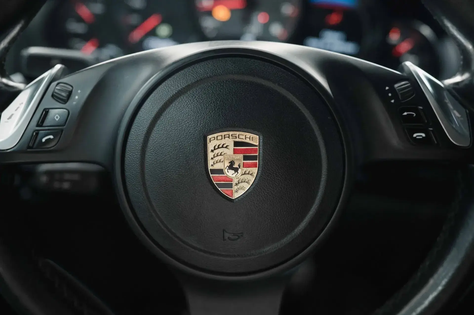 Porsche Cayenne S HYBRID 9